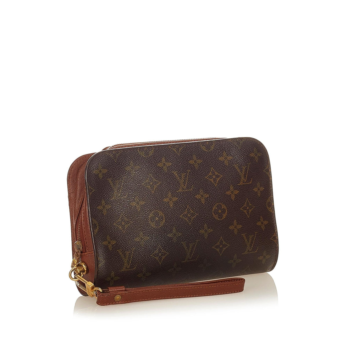 Louis Vuitton Monogram Orsay - image 2