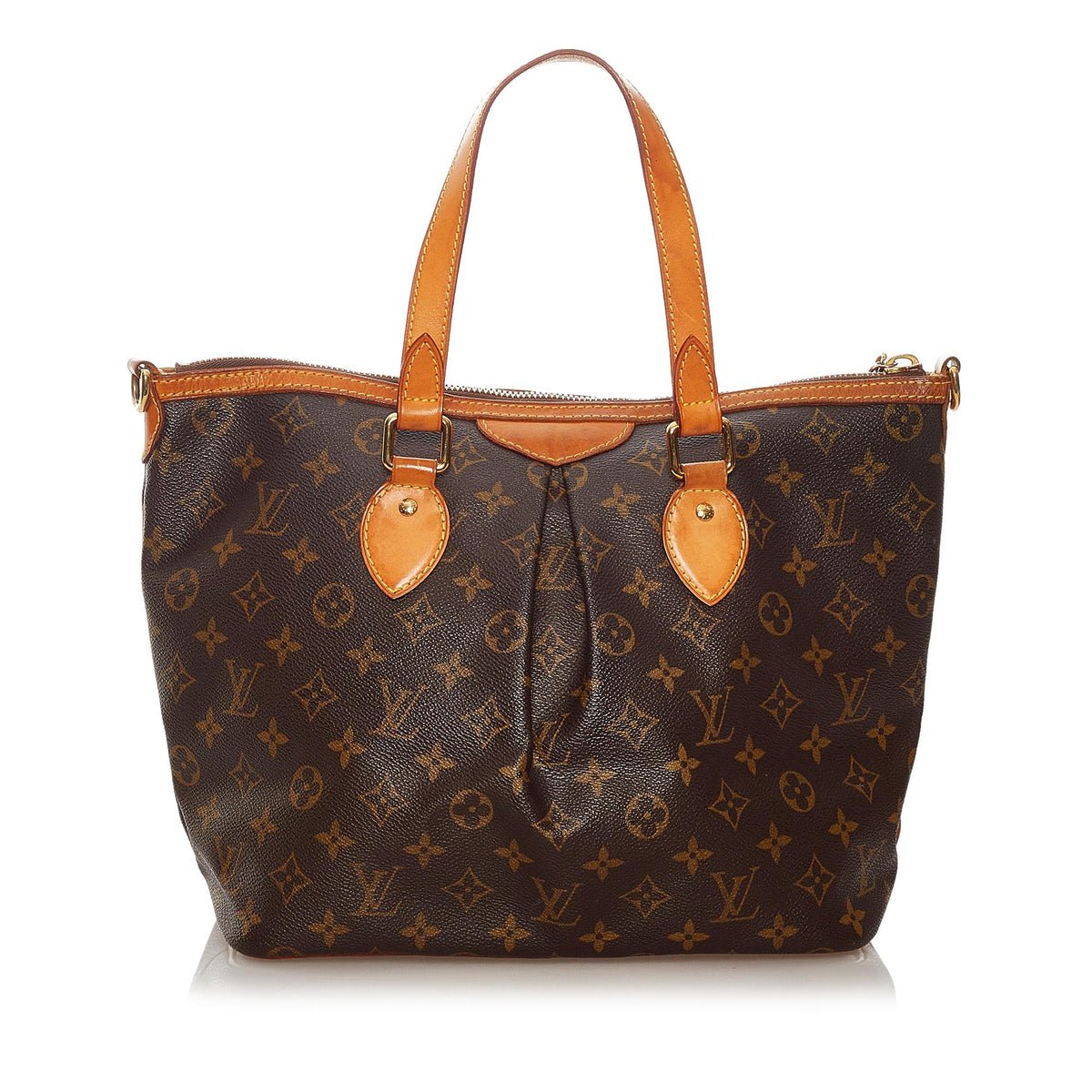 Louis Vuitton Monogram Palermo PM - photo 3