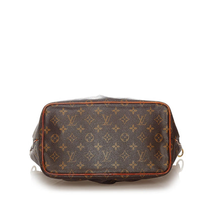 Louis Vuitton Monogram Palermo PM - photo 4