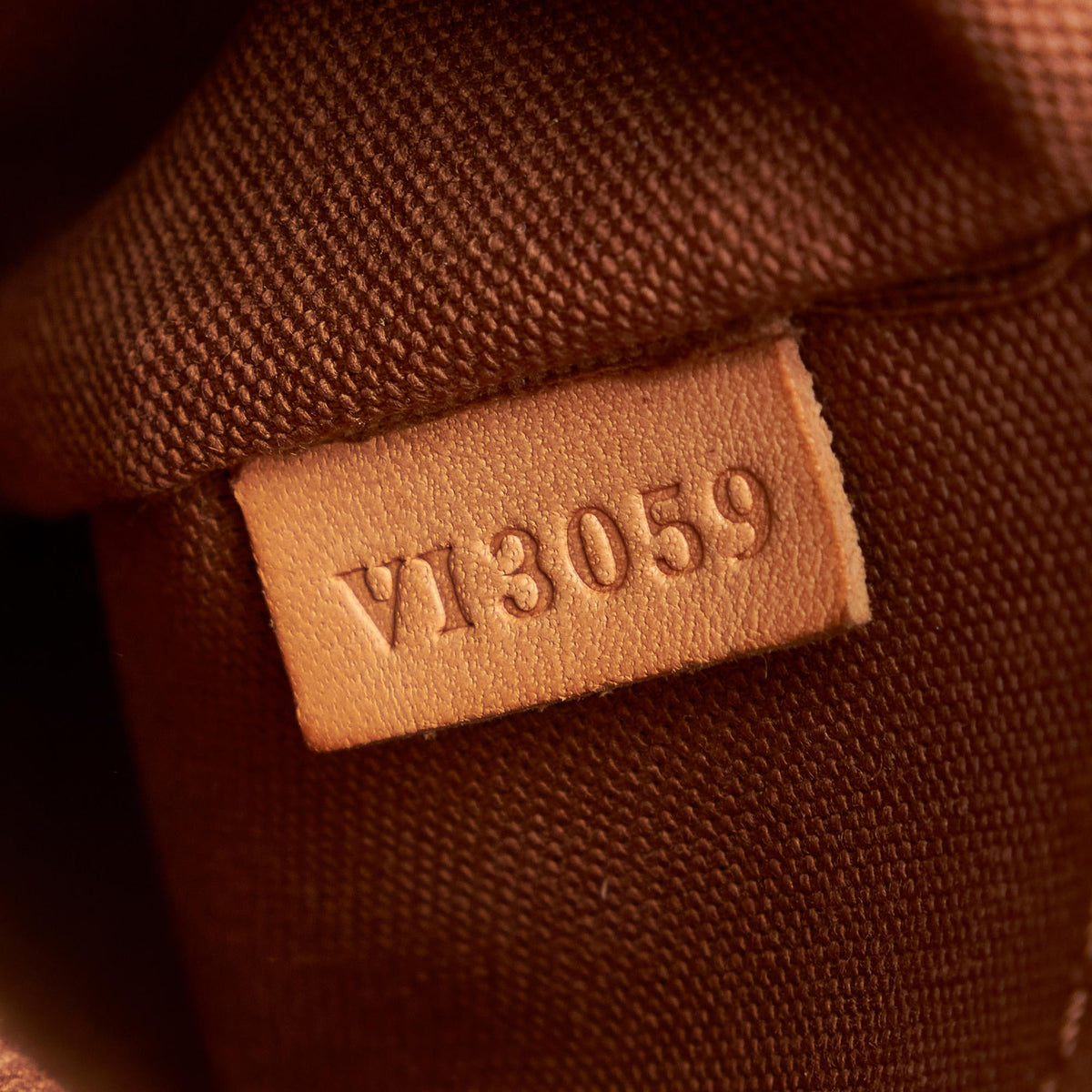 Louis Vuitton Monogram Palermo PM - photo 8
