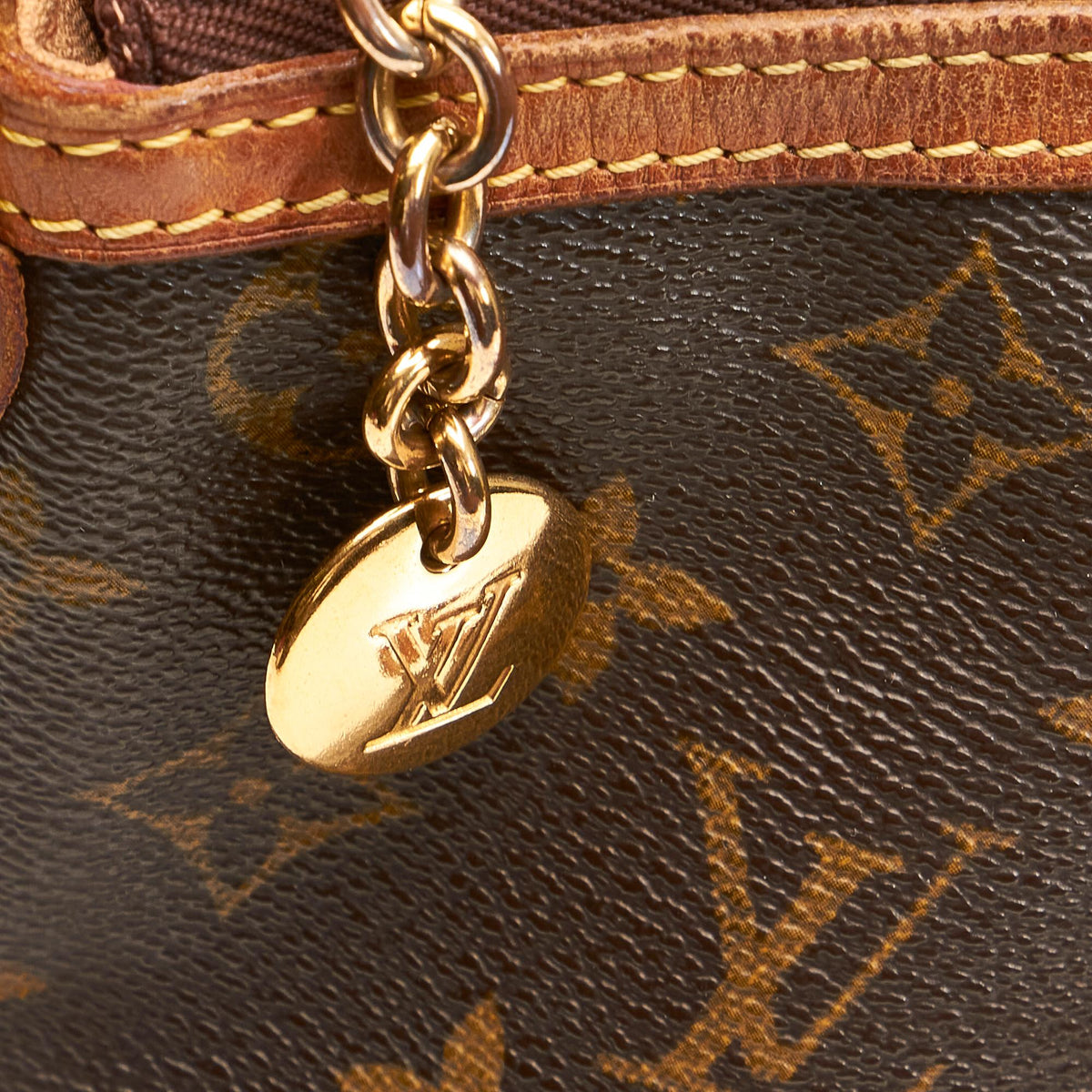 Louis Vuitton Monogram Palermo PM - photo 9