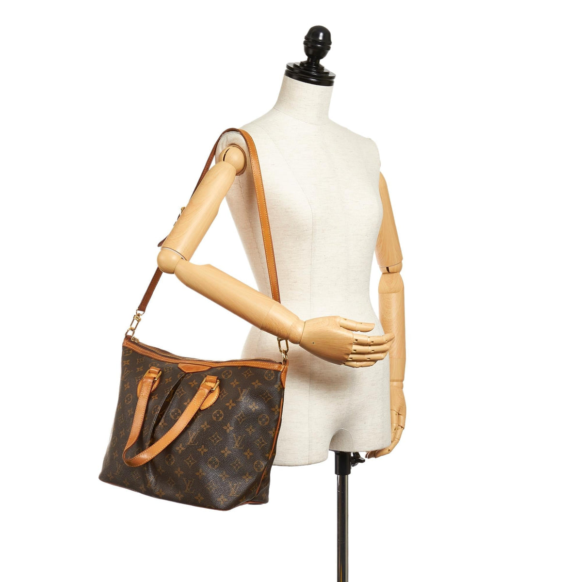 Louis Vuitton Monogram Palermo PM - photo 11
