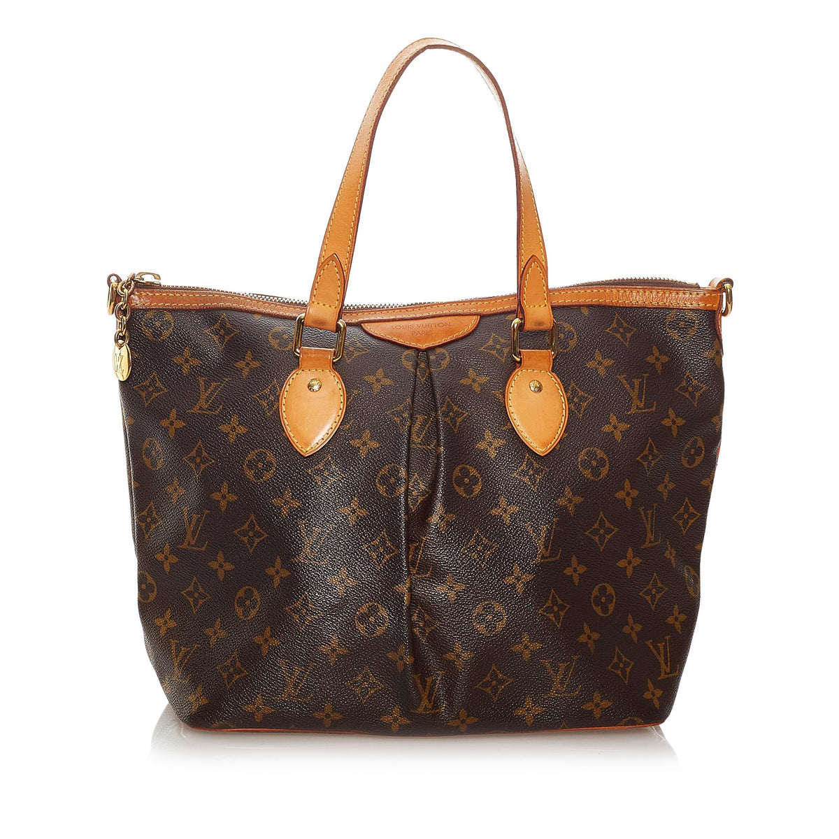 Louis Vuitton Monogram Palermo PM - photo 1