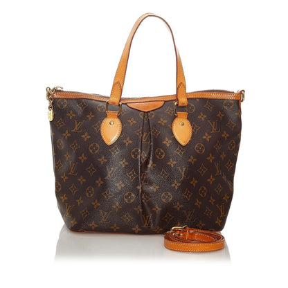Louis Vuitton Monogram Palermo PM - photo 5