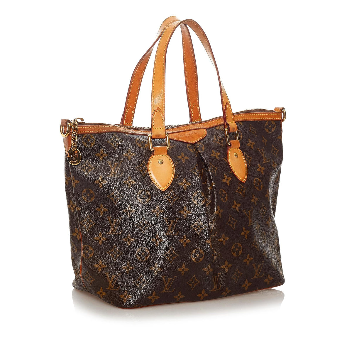 Louis Vuitton Monogram Palermo PM - photo 2