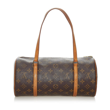 Louis Vuitton Monogram Papillon 28 - image 3
