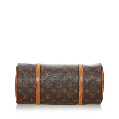 Louis Vuitton Monogram Papillon 28 - image 4