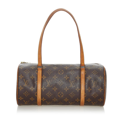 Louis Vuitton Monogram Papillon 28 - image 1