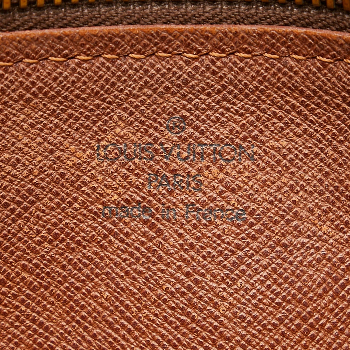 Louis Vuitton Monogram Papillon 28 - image 7