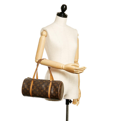 Louis Vuitton Monogram Papillon 28 - image 5