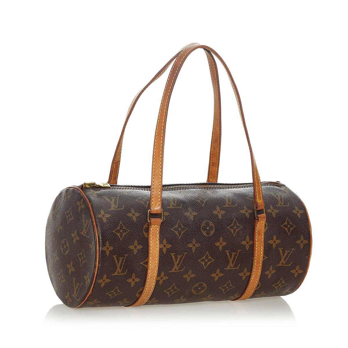 Louis Vuitton Monogram Papillon 28 - image 2