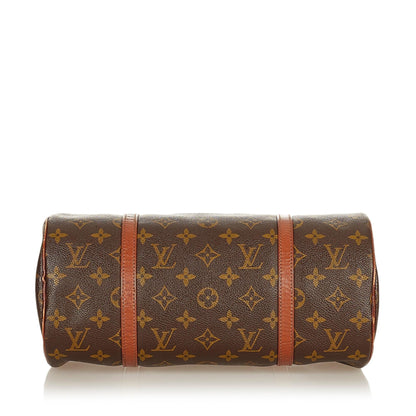 Louis Vuitton Monogram Papillon 30 - image 4