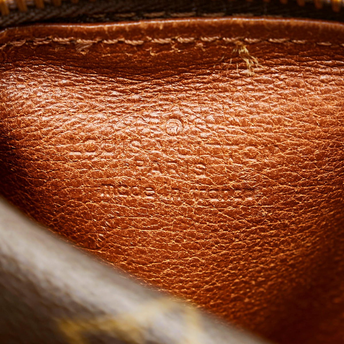 Louis Vuitton Monogram Papillon 30 - image 7