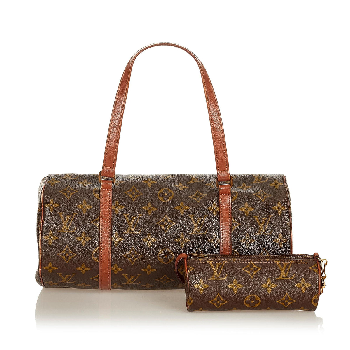 Louis Vuitton Monogram Papillon 30 - image 5
