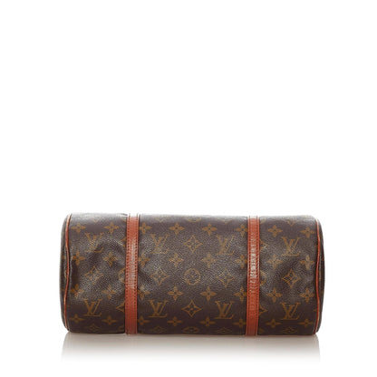 Louis Vuitton Monogram Papillon 30 - image 4