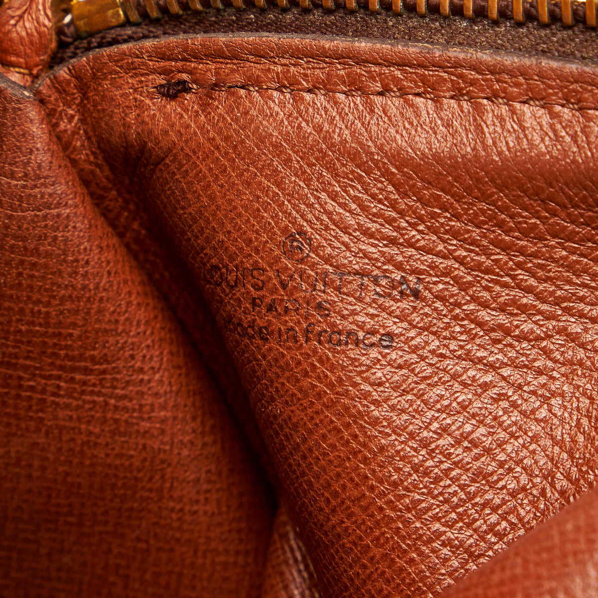 Louis Vuitton Monogram Papillon 30 - image 7