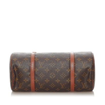 Louis Vuitton Monogram Papillon 30 - image 4