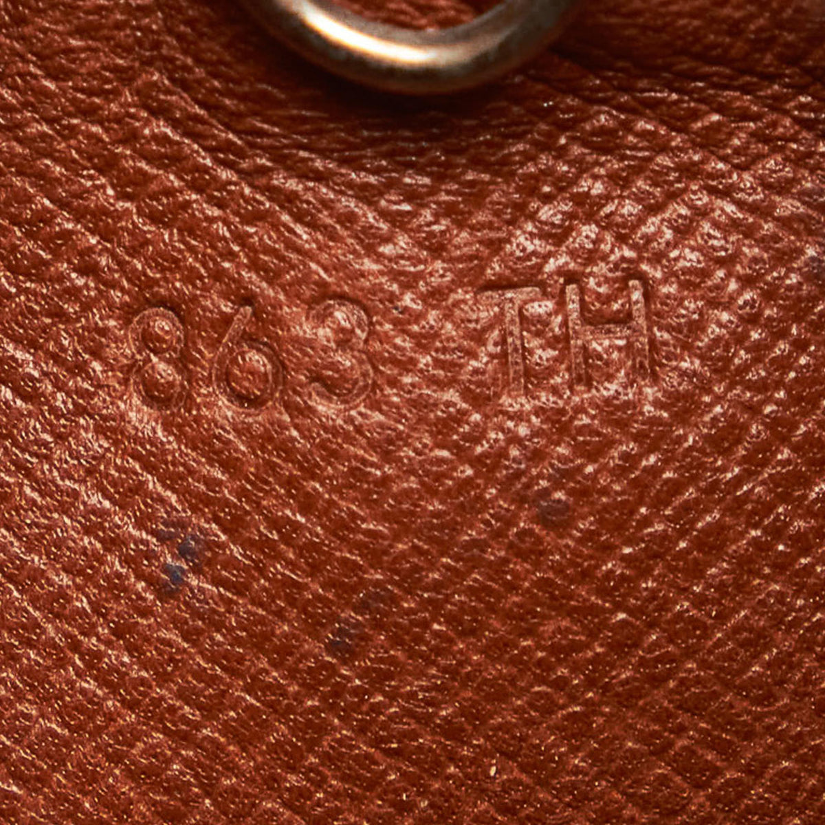 Louis Vuitton Monogram Papillon 30 - image 8