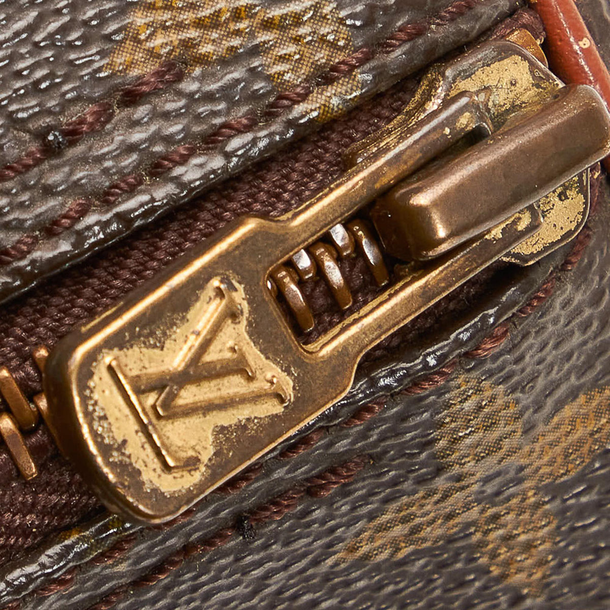 Louis Vuitton Monogram Papillon 30 - image 9