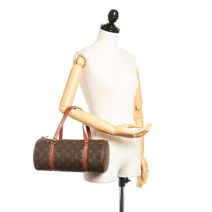 Louis Vuitton Monogram Papillon 30 - image 5