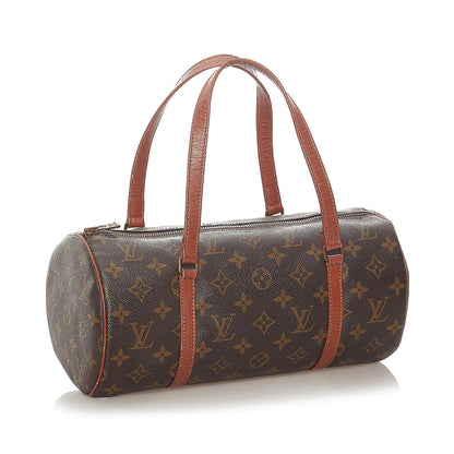 Louis Vuitton Monogram Papillon 30 - image 2