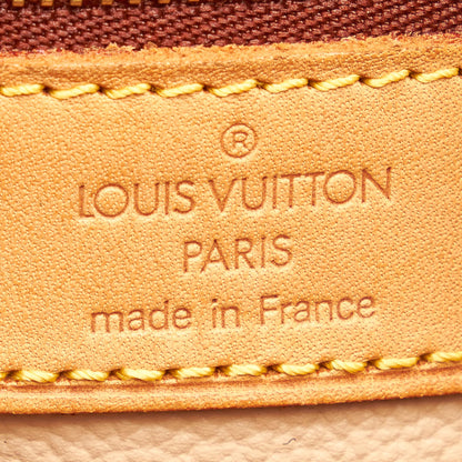 Louis Vuitton Monogram Petit Bucket - photo 7