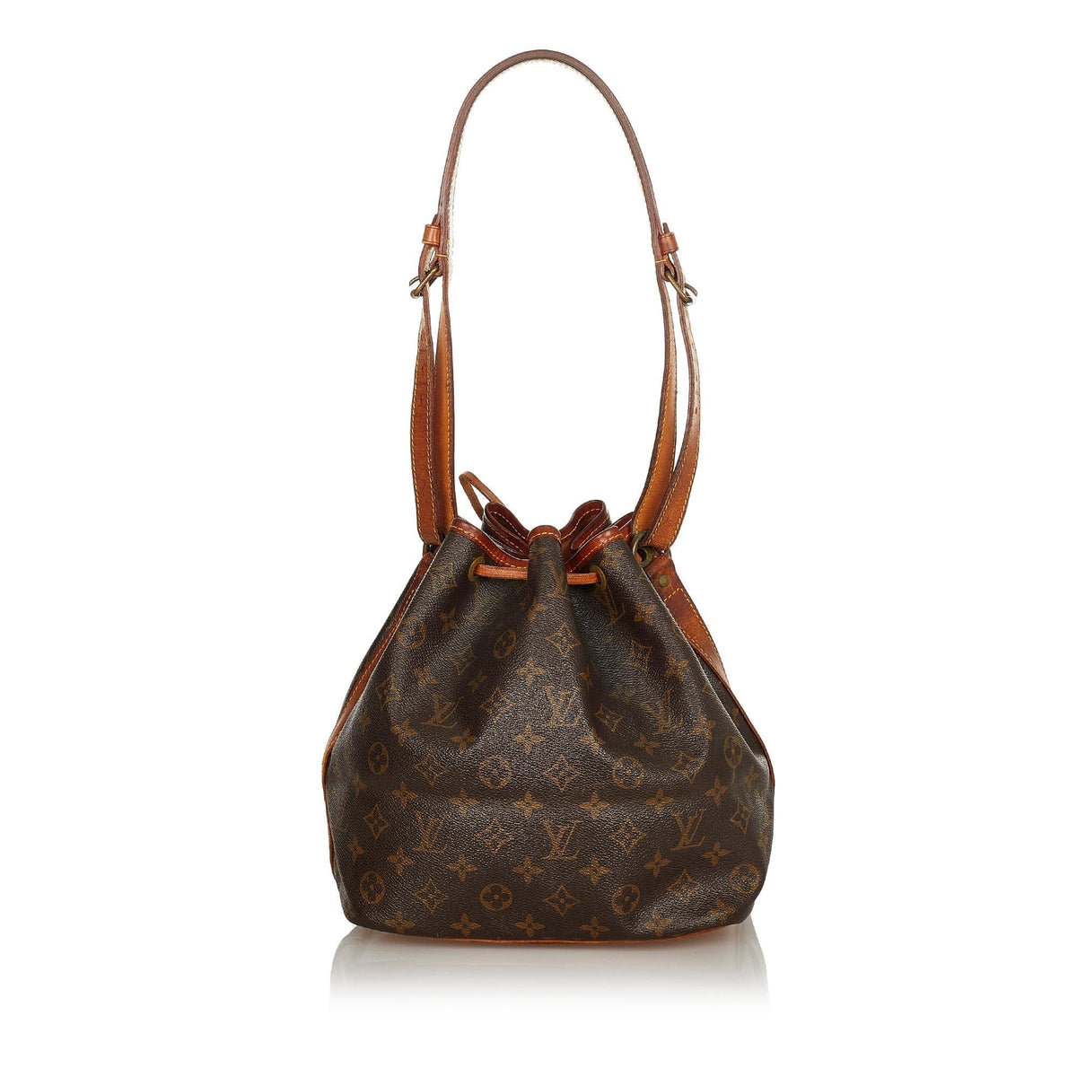 Louis Vuitton Monogram Petit Noe - image 3