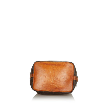 Louis Vuitton Monogram Petit Noe - image 4