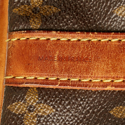 Louis Vuitton Monogram Petit Noe - image 8