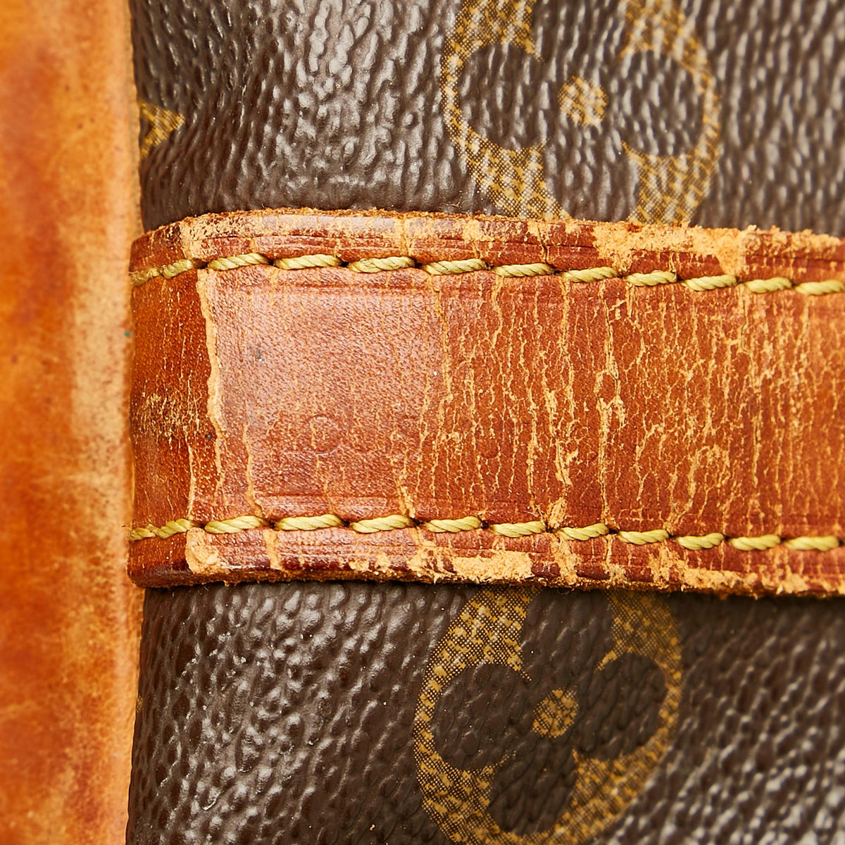 Louis Vuitton Monogram Petit Noe - image 7