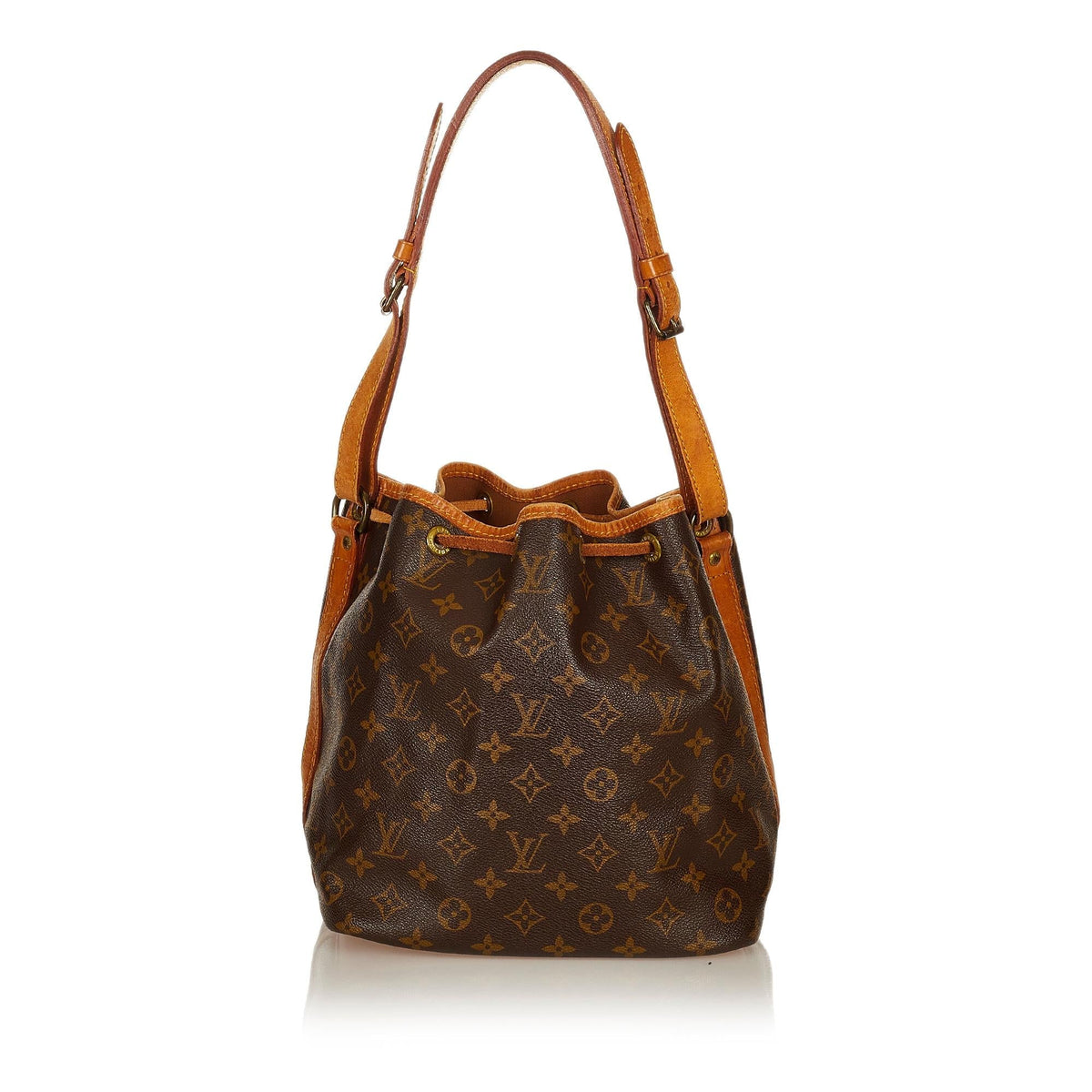 Louis Vuitton Monogram Petit Noe - image 3