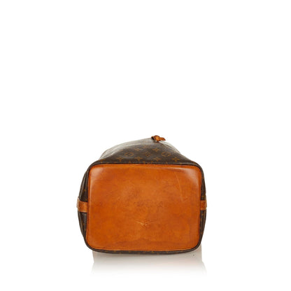 Louis Vuitton Monogram Petit Noe - image 4