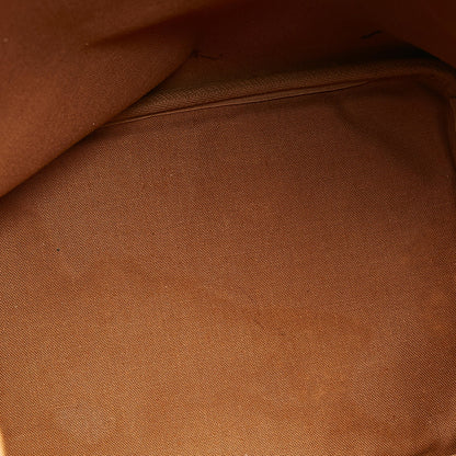 Louis Vuitton Monogram Petit Noe - image 6