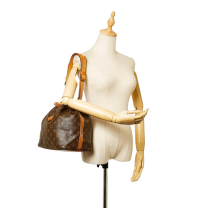 Louis Vuitton Monogram Petit Noe - image 5