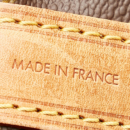 Louis Vuitton Monogram Petit Noe - photo 8