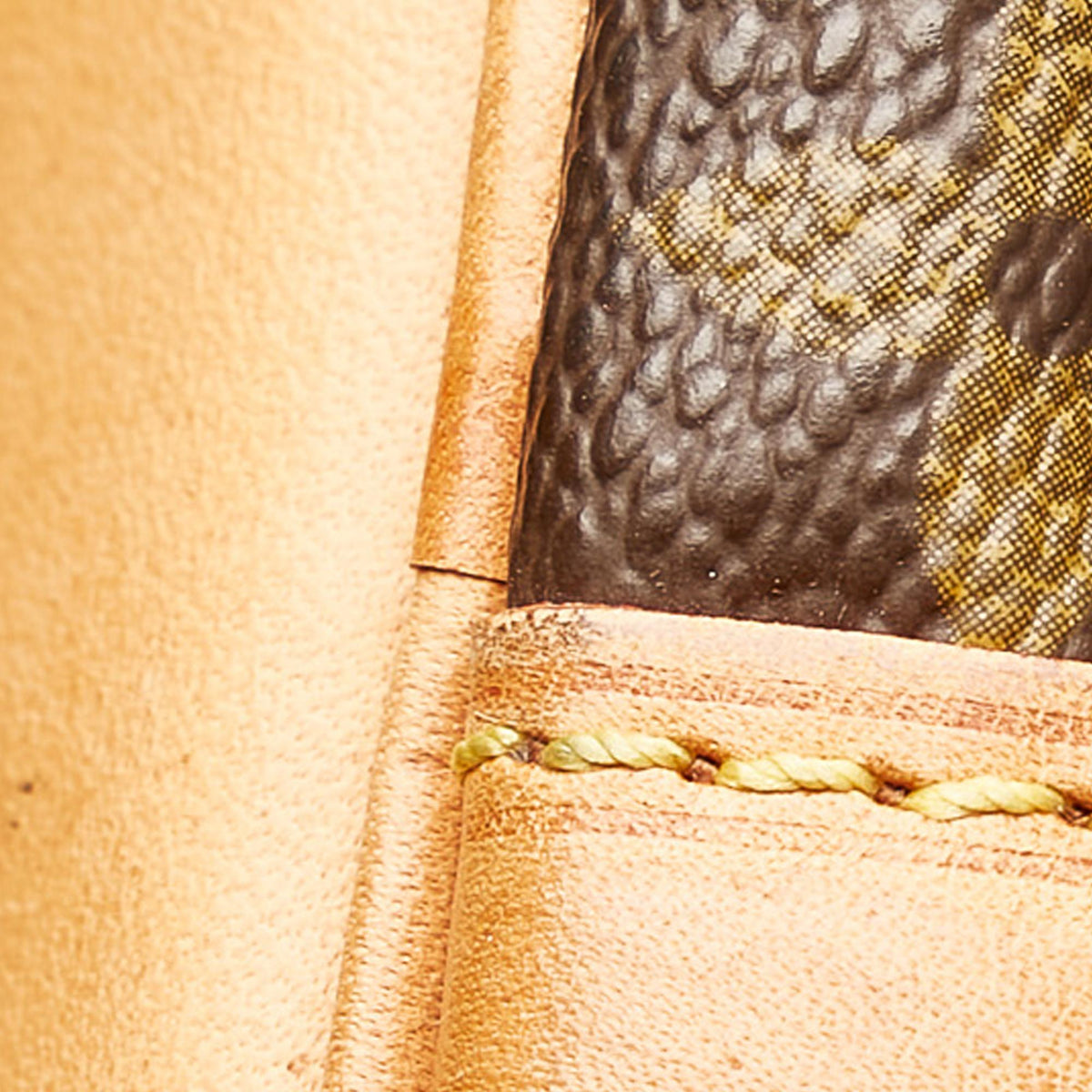 Louis Vuitton Monogram Petit Noe - photo 11