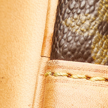 Louis Vuitton Monogram Petit Noe - photo 11