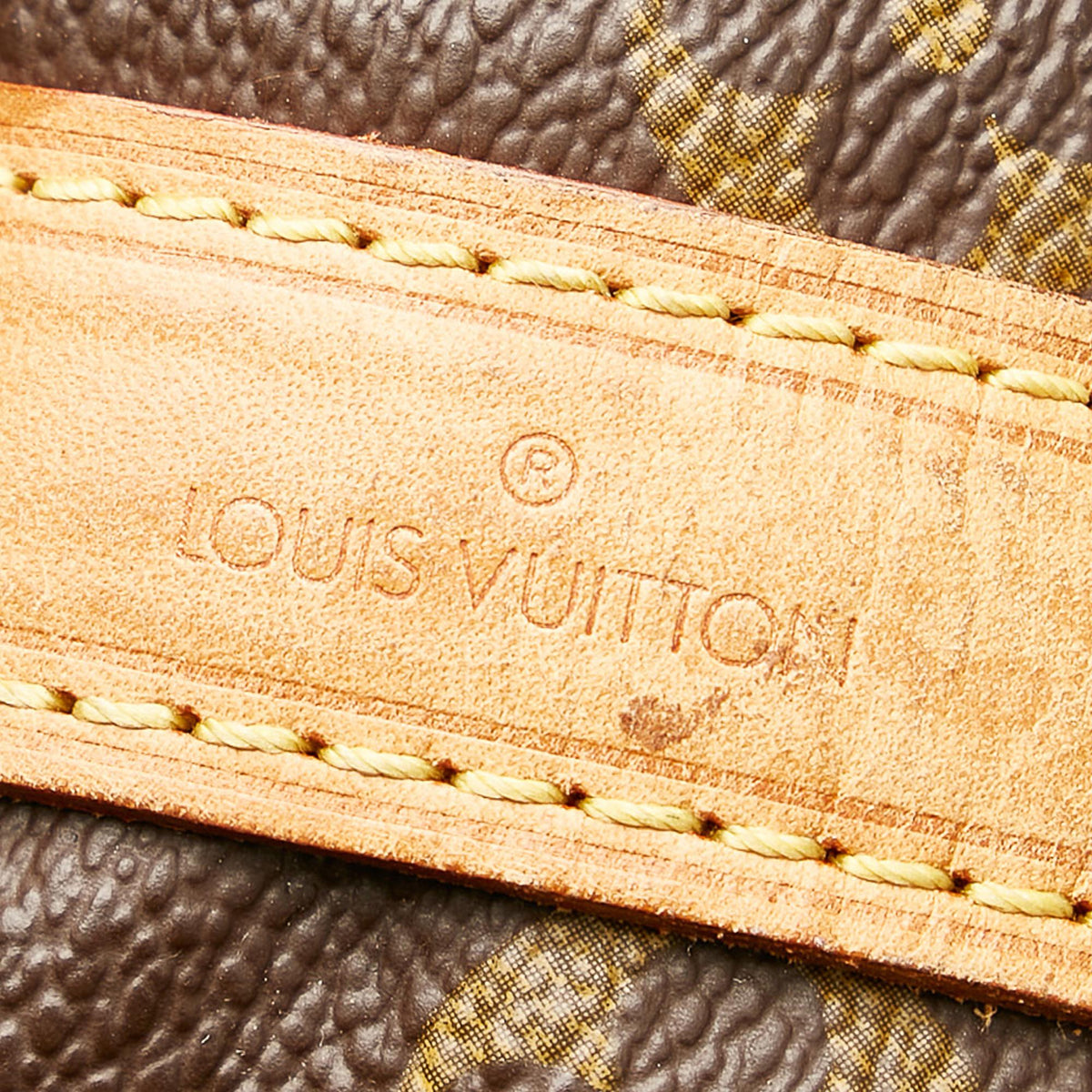 Louis Vuitton Monogram Petit Noe - photo 7
