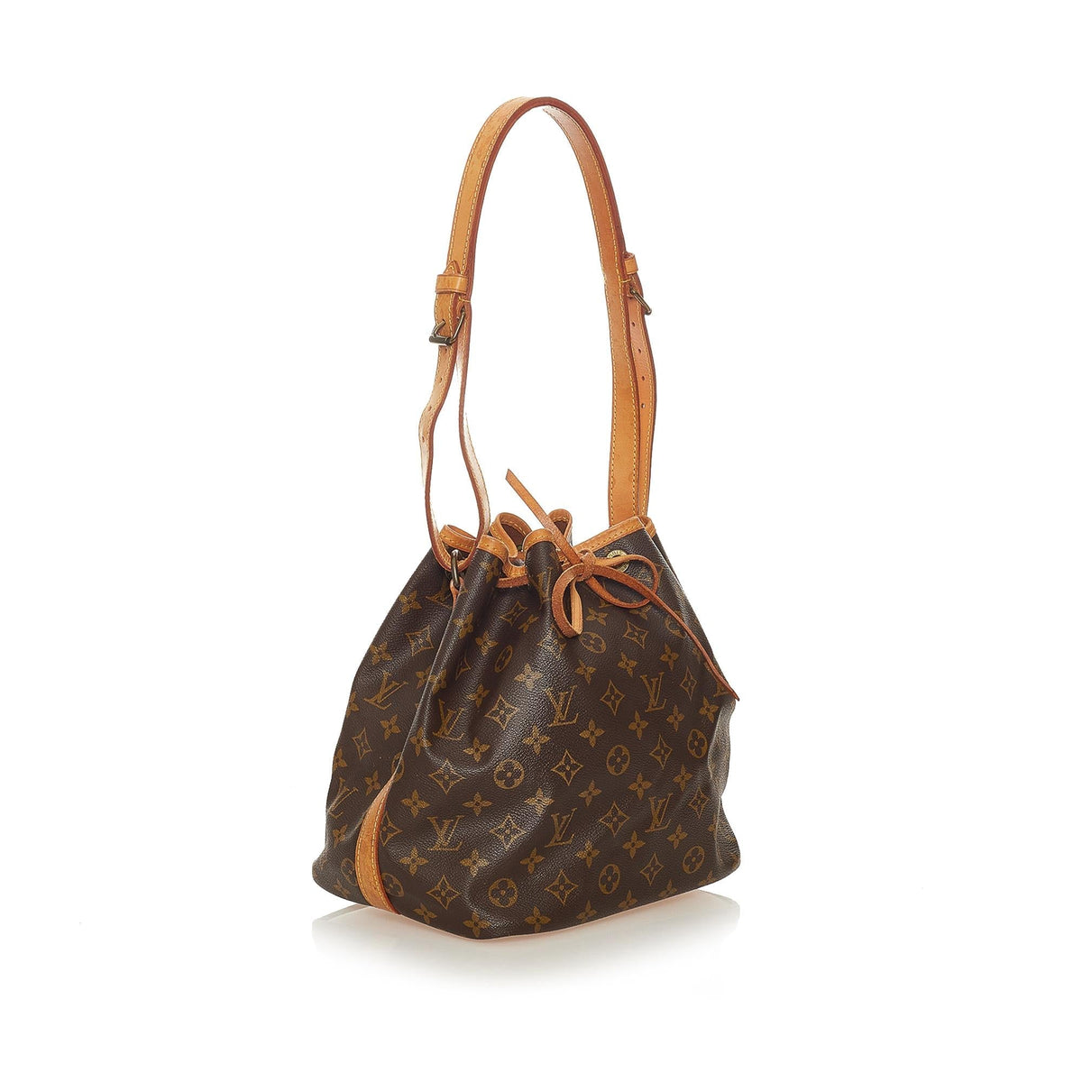 Louis Vuitton Monogram Petit Noe - photo 2
