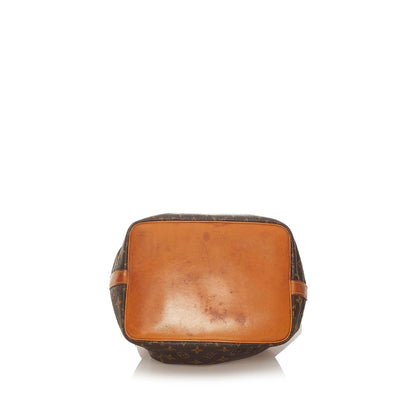 Louis Vuitton Monogram Petit Noe - image 4