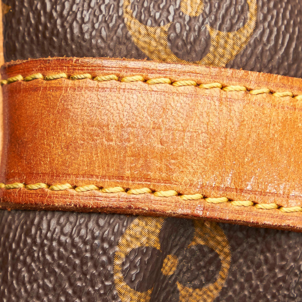 Louis Vuitton Monogram Petit Noe - image 7