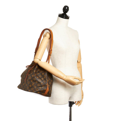 Louis Vuitton Monogram Petit Noe - image 5