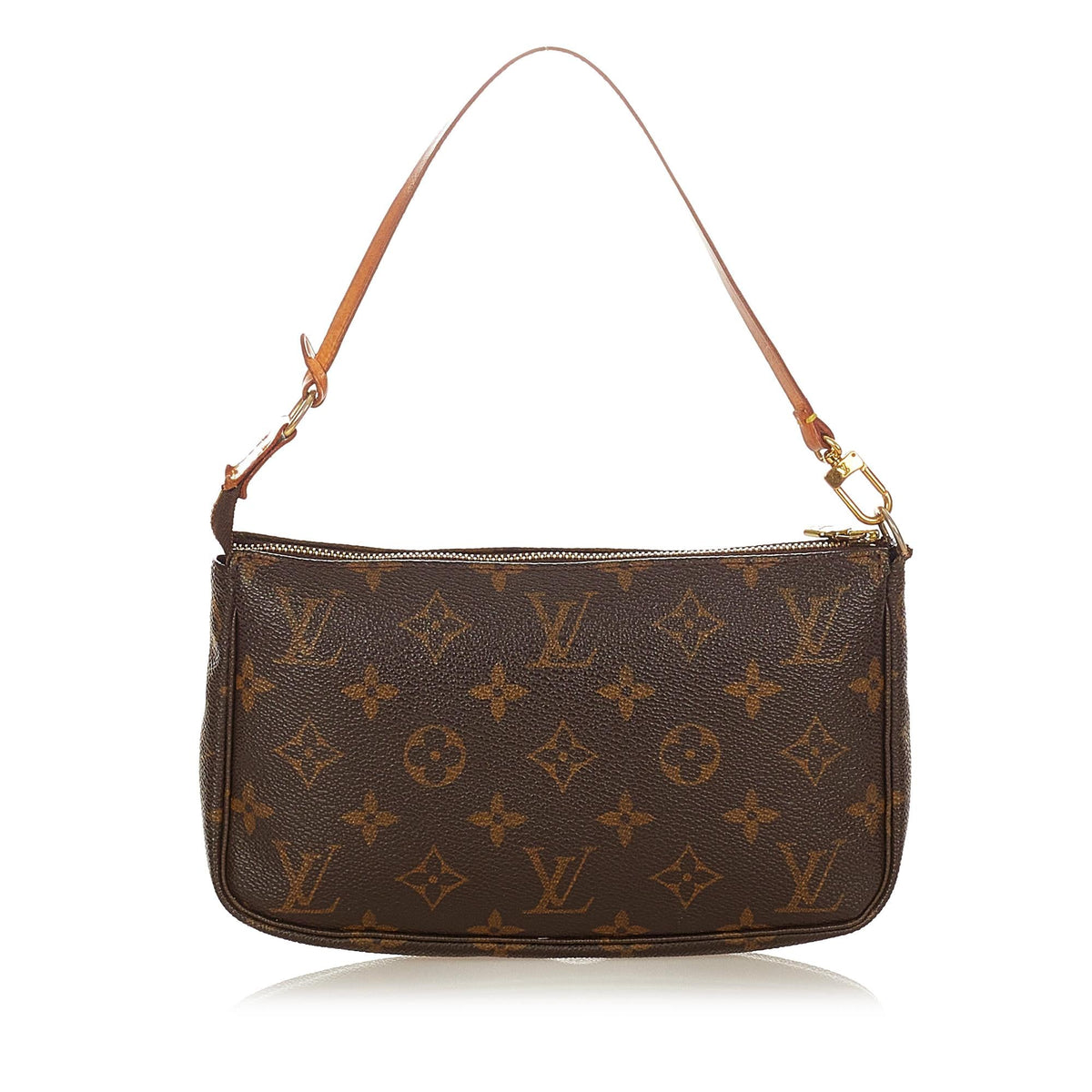 Louis Vuitton Monogram Pochette Accessoires - image 3