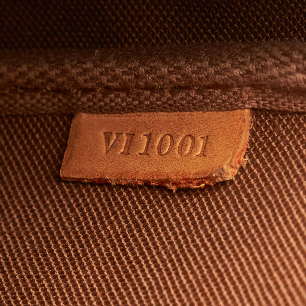 Louis Vuitton Monogram Pochette Accessoires - image 8
