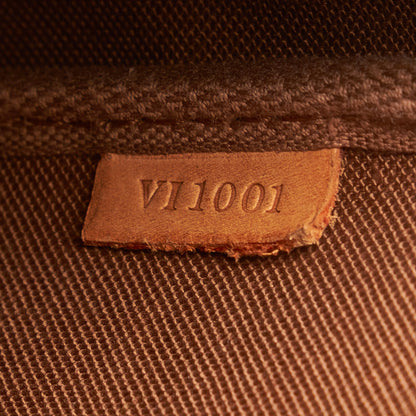 Louis Vuitton Monogram Pochette Accessoires - image 8