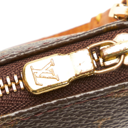 Louis Vuitton Monogram Pochette Accessoires - photo 9