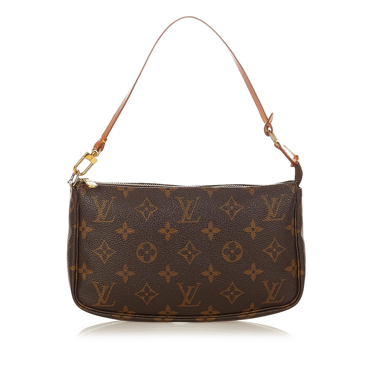 Louis Vuitton Monogram Pochette Accessoires - photo 1