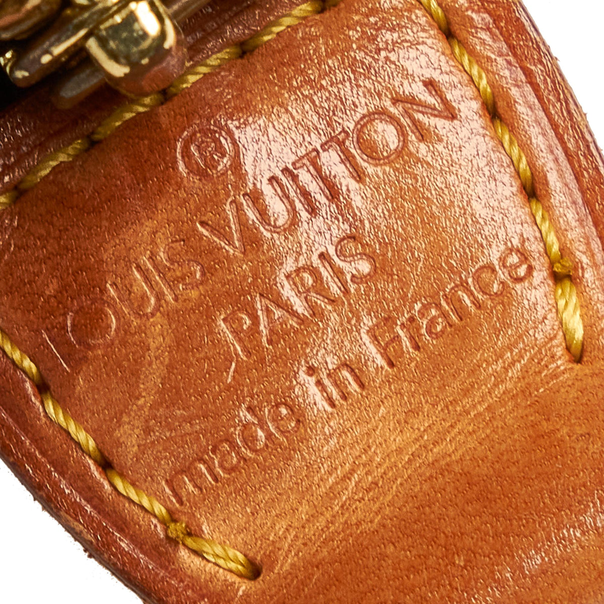 Louis Vuitton Monogram Pochette Accessoires - image 7