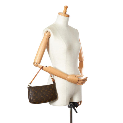 Louis Vuitton Monogram Pochette Accessoires - photo 5