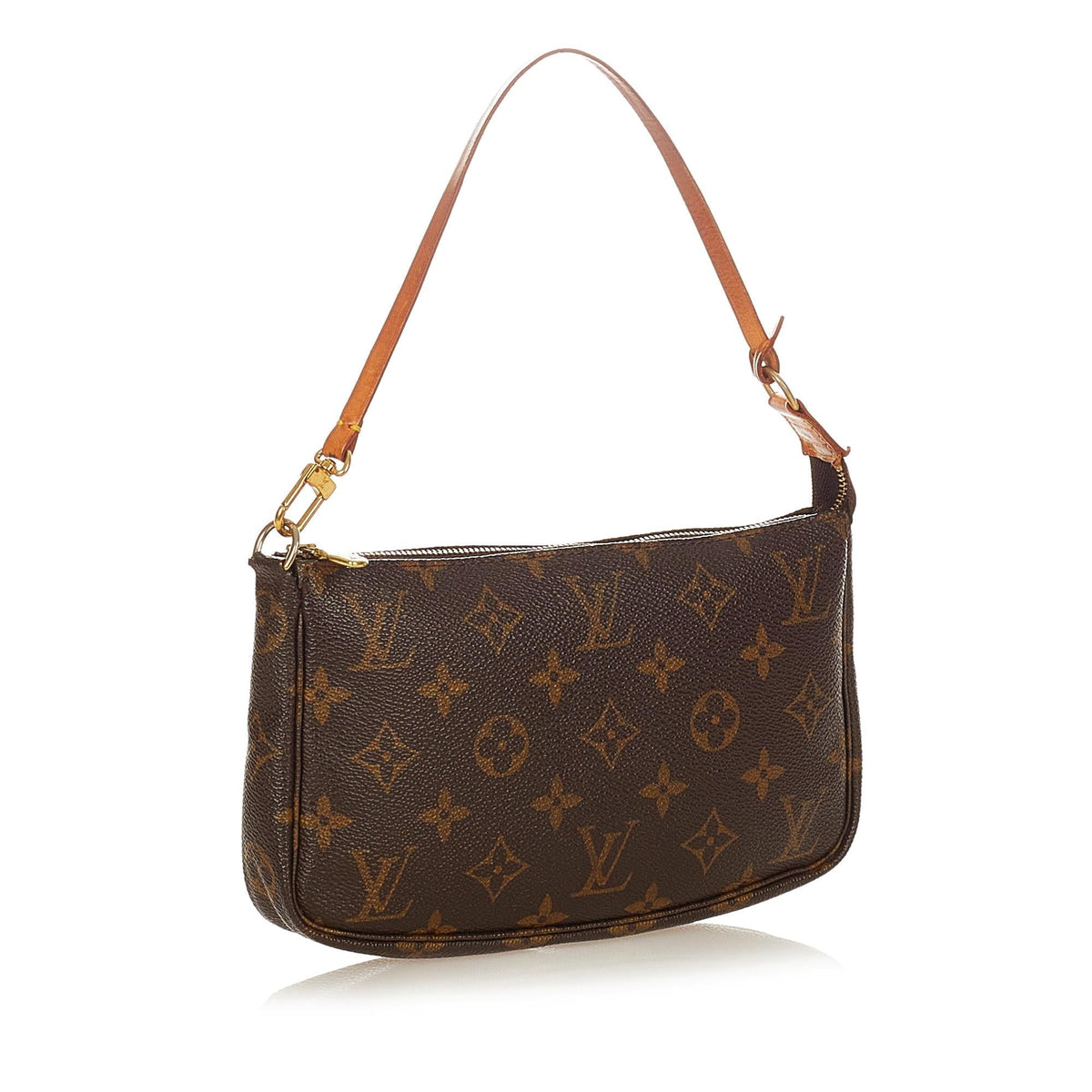 Louis Vuitton Monogram Pochette Accessoires - image 2